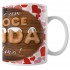 Caneca Doce de Dinda