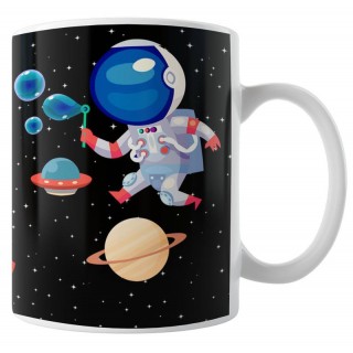 Caneca Meu Universo é Você - Modelo 02