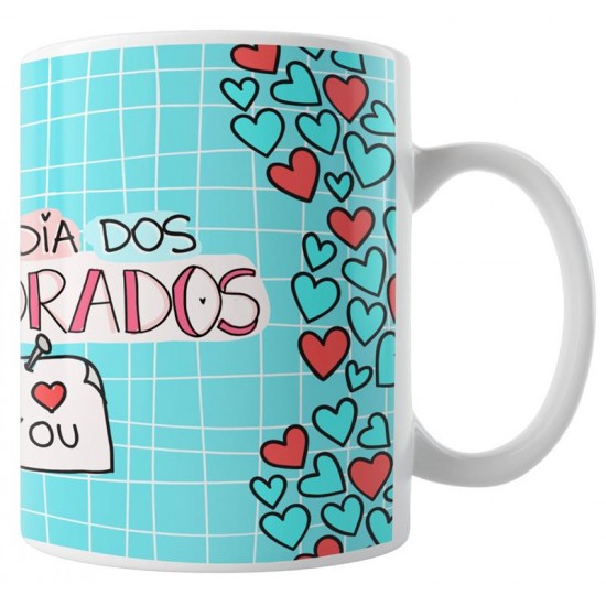 Caneca oque Deus Uniu o Homem Não Separa