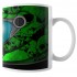 Caneca Capacete - Modelo 02