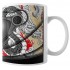 Caneca Capacete - Modelo 24