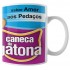 Caneca da Gatona