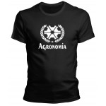 Camiseta Universitária Agronomia - Modelo 03