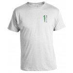 Camiseta Universitária Medicina Bordada