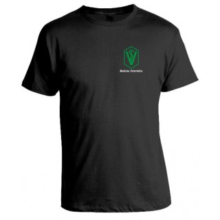 Camiseta Universitária Medicina Veterinária Bordada