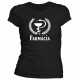 Camiseta Universitária Farmácia - Modelo 07