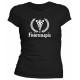 Camiseta Universitária Fisioterapia - Modelo 03