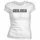 Camiseta Universitária Geologia - Modelo 05