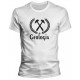 Camiseta Universitária Geologia - Modelo 03