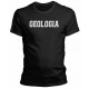 Camiseta Universitária Geologia - Modelo 05