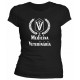 Camiseta Universitária Medicina Veterinária - Modelo 03