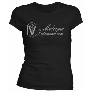 Camiseta Universitária Medicina Veterinária