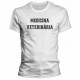 Camiseta Universitária Medicina Veterinária - Modelo 05