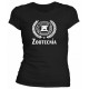 Camiseta Universitária Zootecnia - Modelo 03