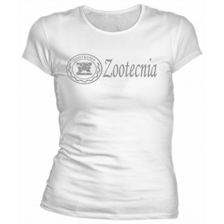 Camiseta Universitária Zootecnia