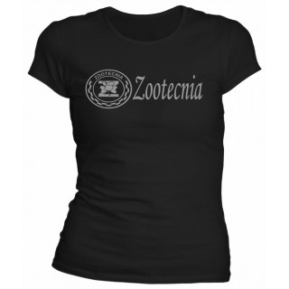 Camiseta Universitária Zootecnia