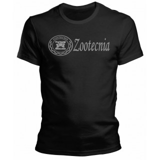 Camiseta Universitária Zootecnia